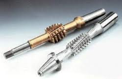 Worm Gear Hobs Image